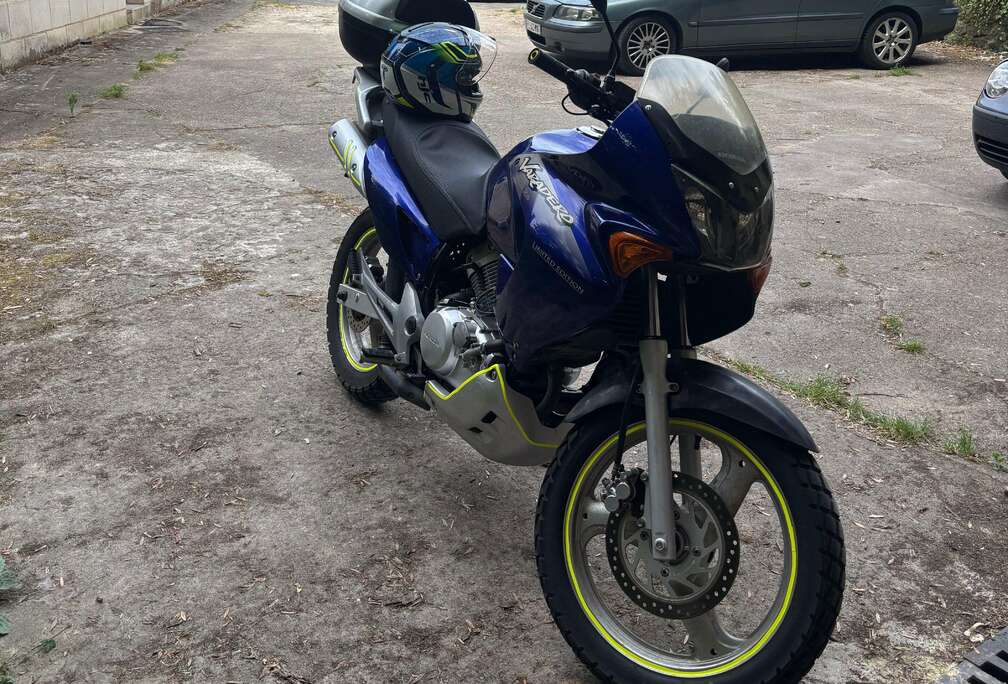 Honda Varadero