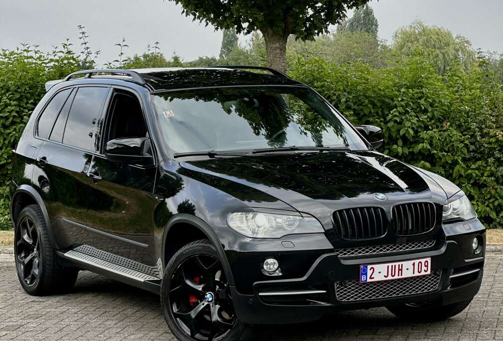 BMW 3.0 sdA xDrive35