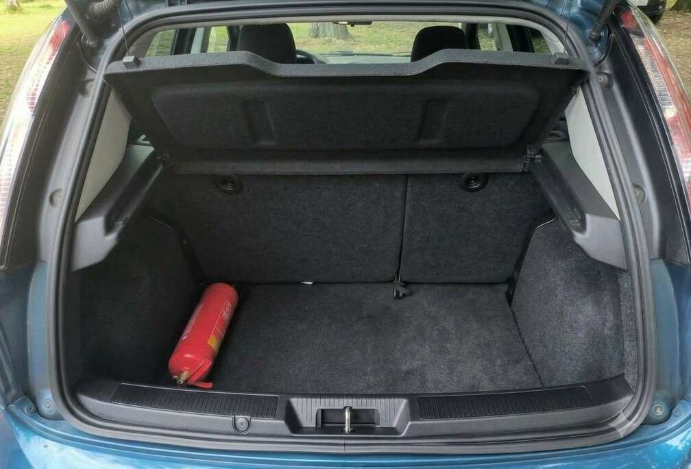 Fiat 1.2 8V 69 Easy