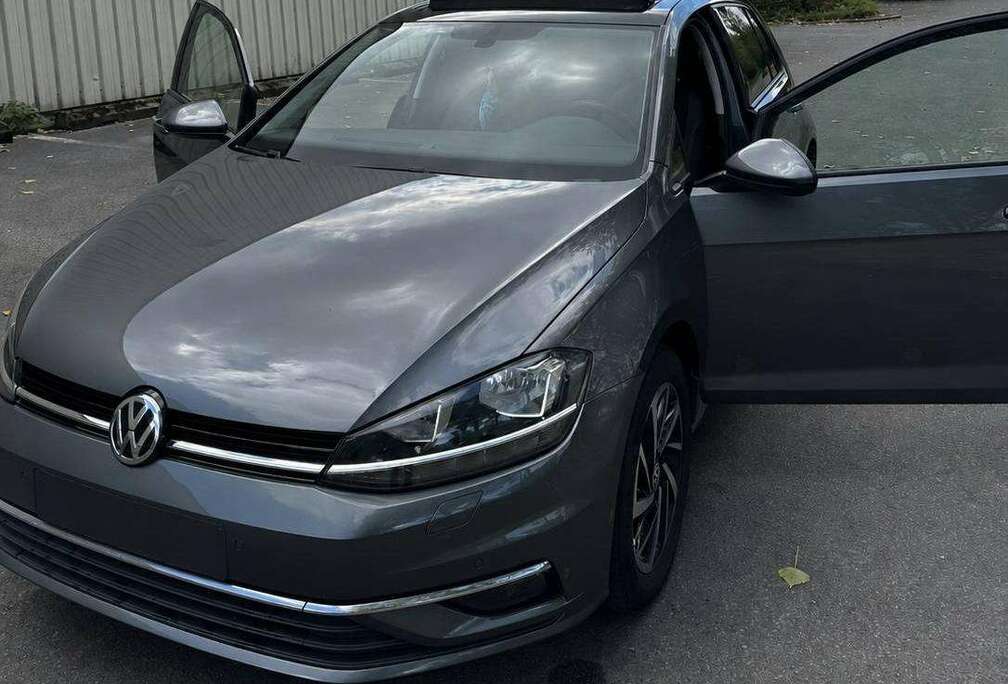 Volkswagen Golf 1.0 TSI BMT Join DSG