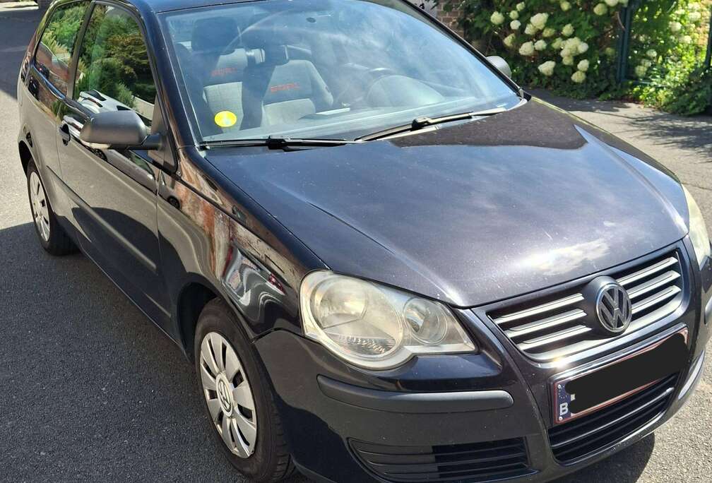 Volkswagen 1.2 Goal