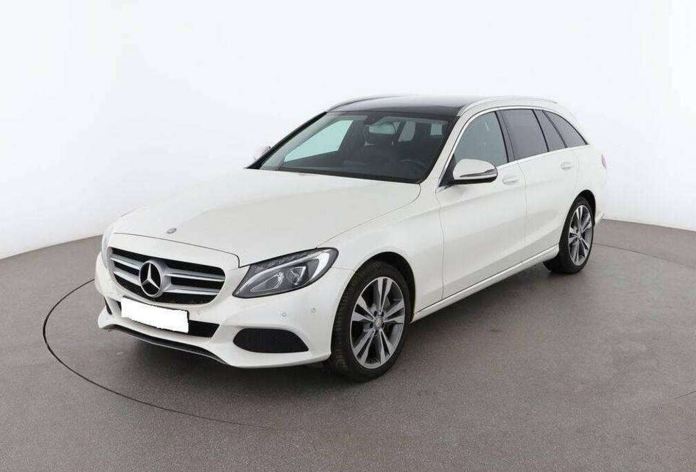 Mercedes-Benz hybride