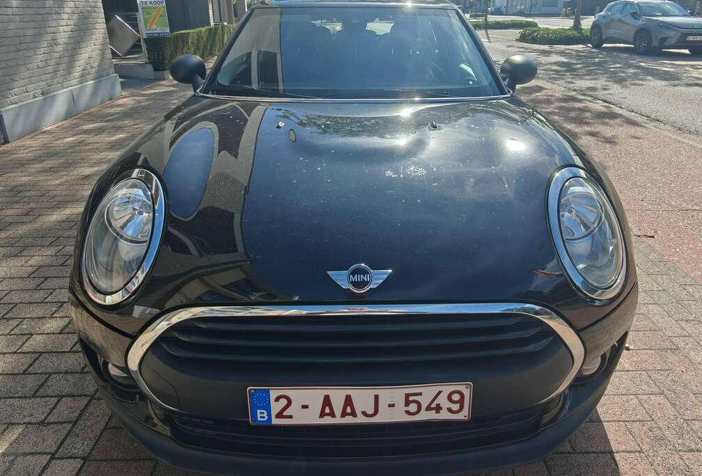 MINI Mini Clubman 1.5 One