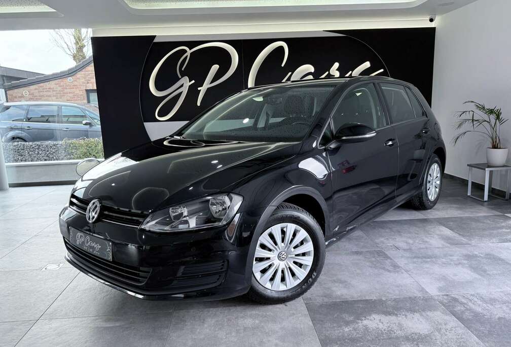 Volkswagen 1.2 TSI 1er propriétaire / historique complet