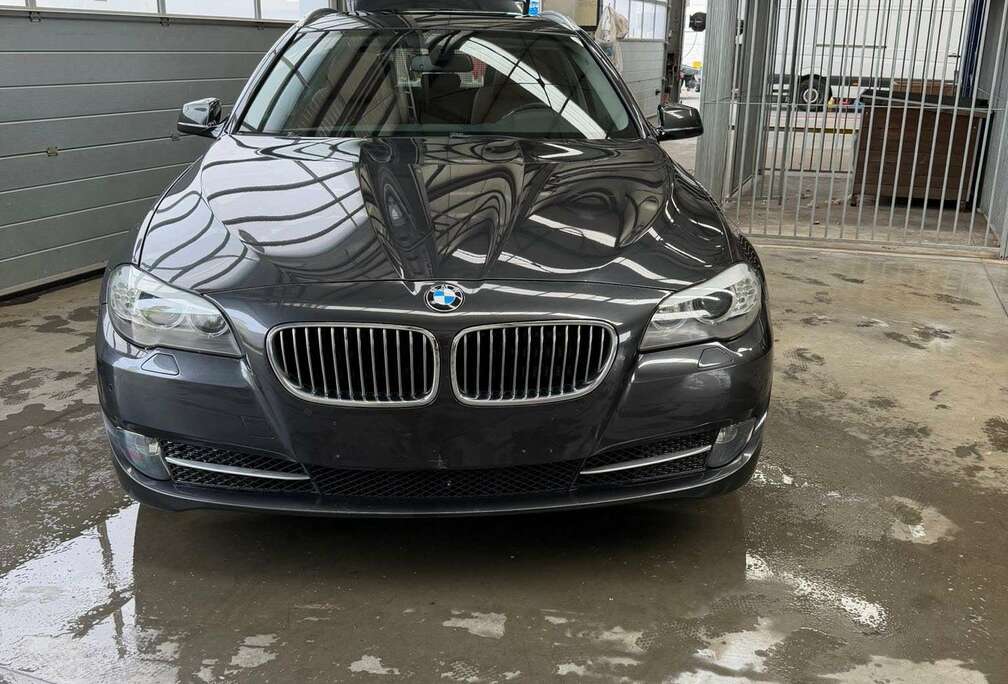 BMW Touring 520dA Start/Stop