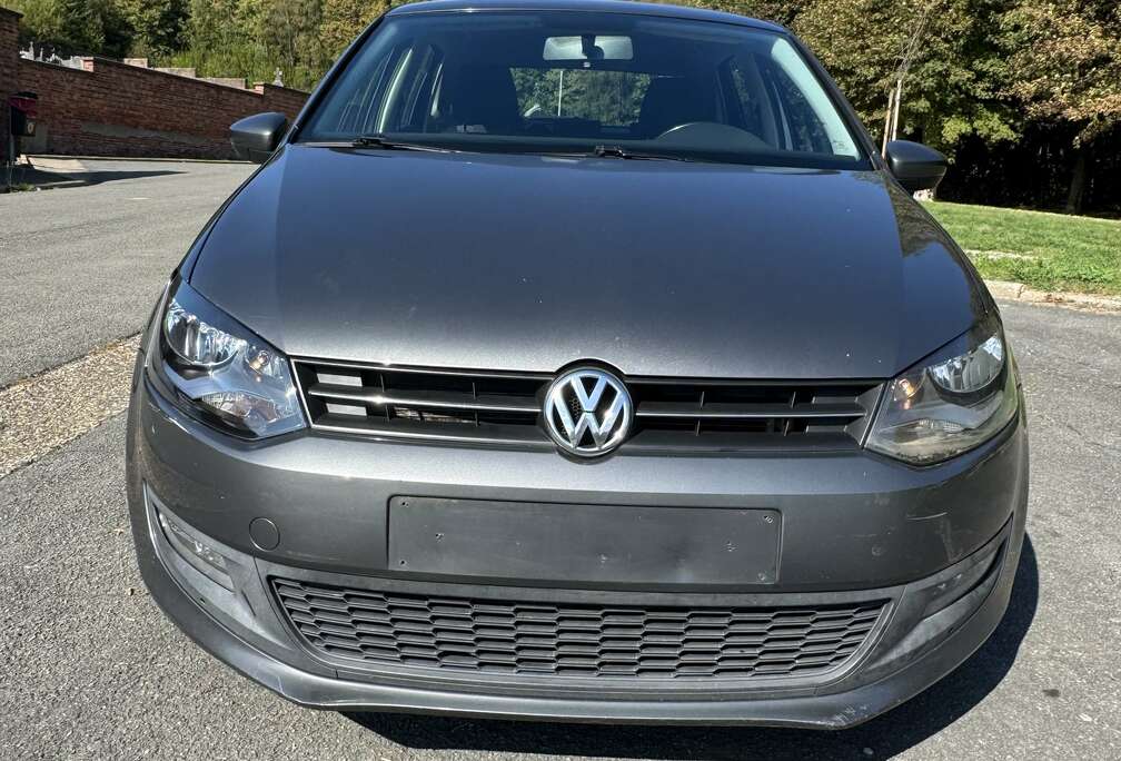 Volkswagen 1.6 CR TDi Comfortline DPF DSG