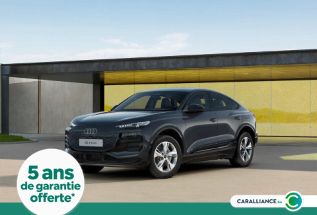 Audi BUSINESS Edition Sur commande : aux meilleurs conditions !