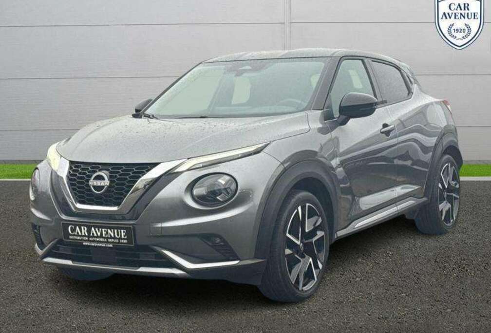 Nissan N-DESIGN