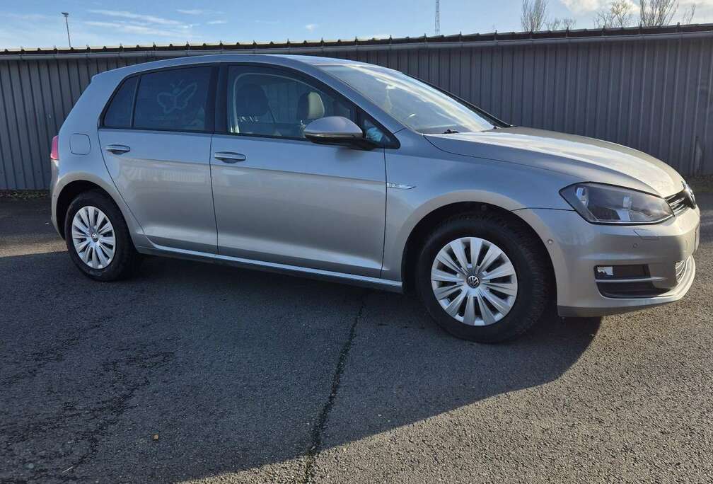 Volkswagen 1.4 TSI CUP