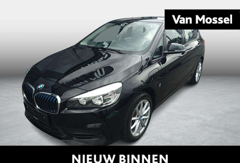BMW 2-serie Active Tourer 225xe