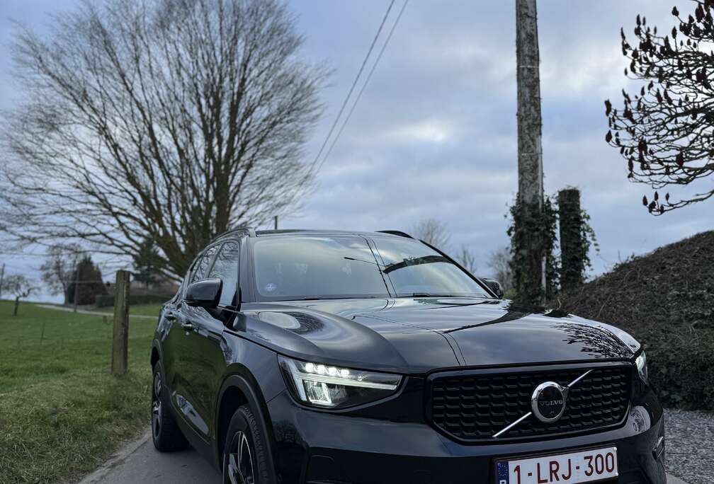 Volvo 2.0 B3 Garantie 05/2028