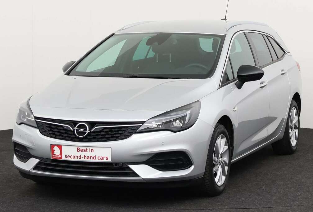 Opel SPORTS TOURER 1.2 T ELEGANCE + GPS + PDC + CRUISE