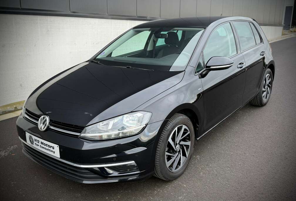 Volkswagen Golf 1.0 TSI Join OPF (EU6.2)