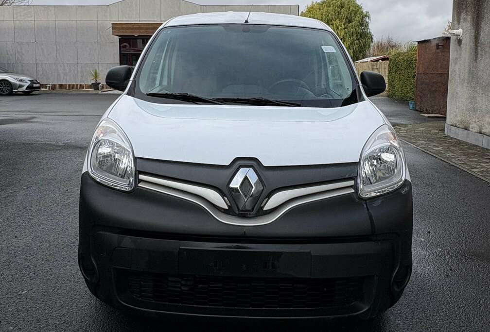 Renault Kangoo 1.2i 16v Kaléido