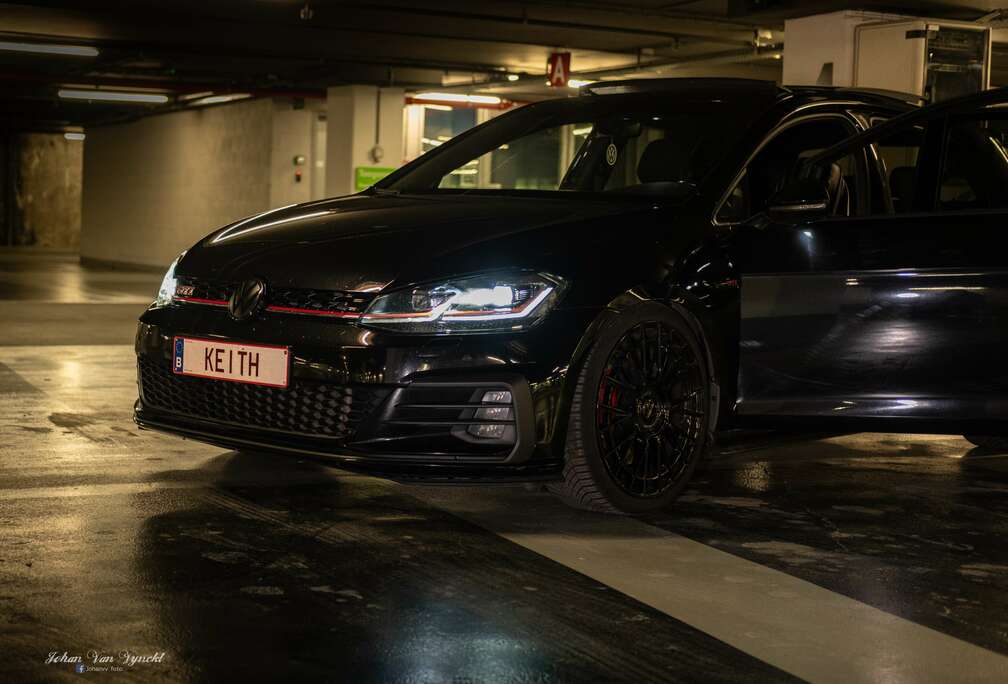 Volkswagen (BlueMotion Technology) Performance