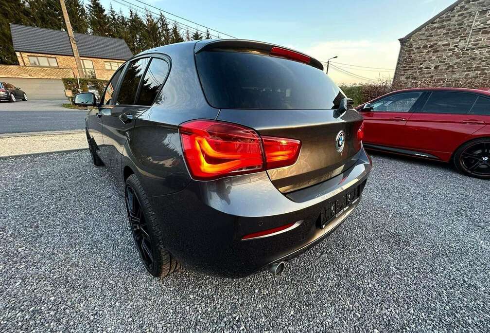 BMW d