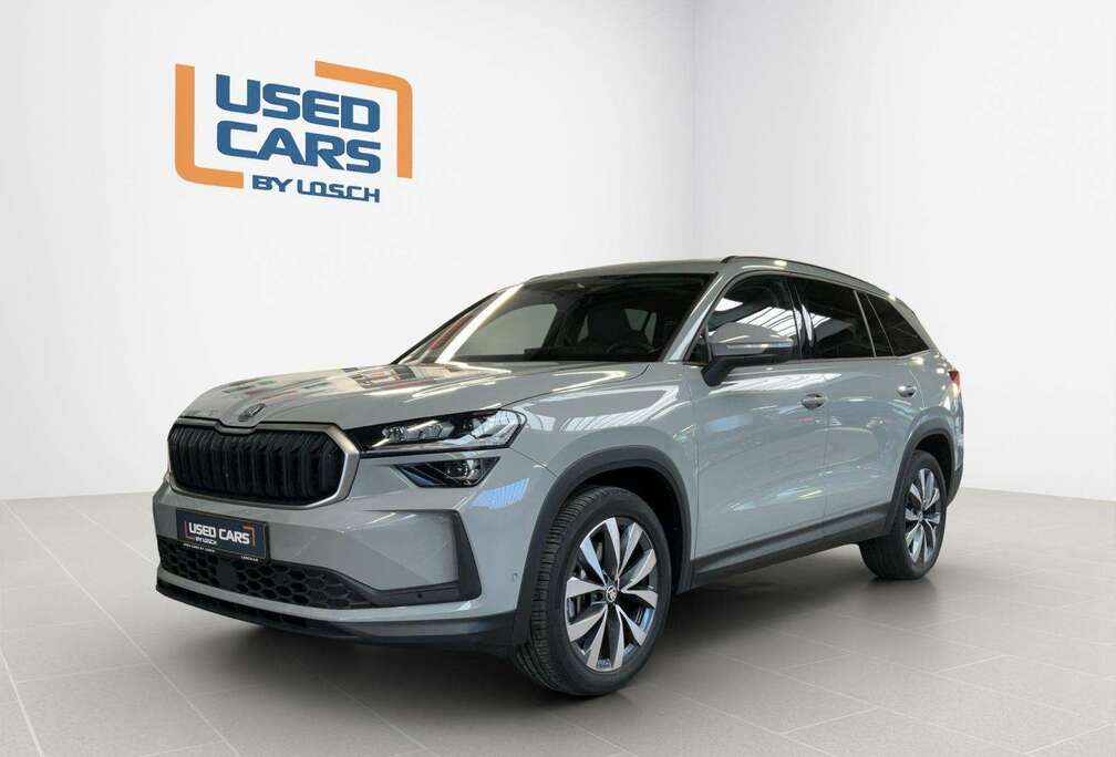 Skoda Selection+DSG+LOUNGE+Pano+AHK