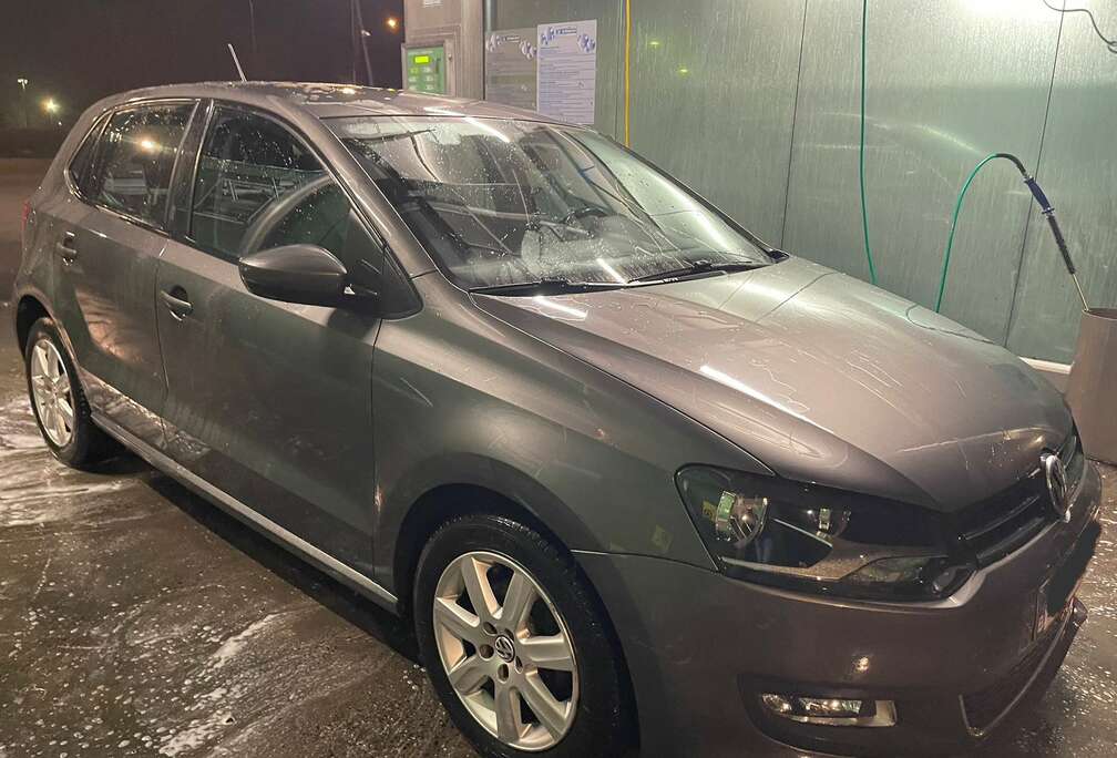 Volkswagen 1.4 85 Confortline DSG7