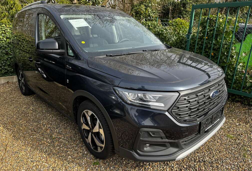 Ford Active 1.5 PHEV