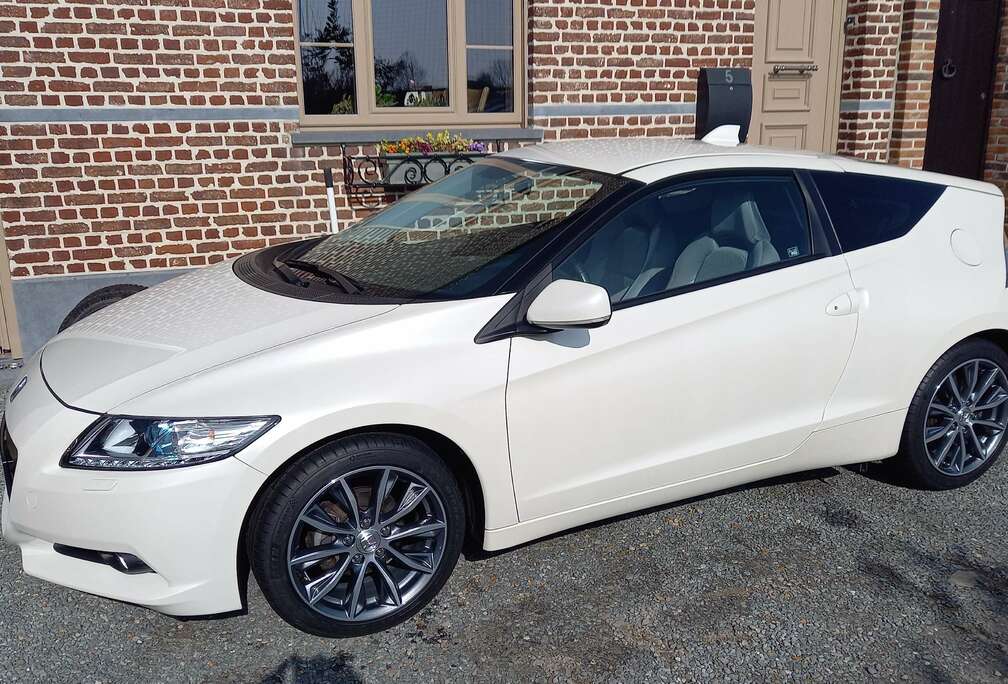 Honda CR-Z 1.5 i-VTEC GT