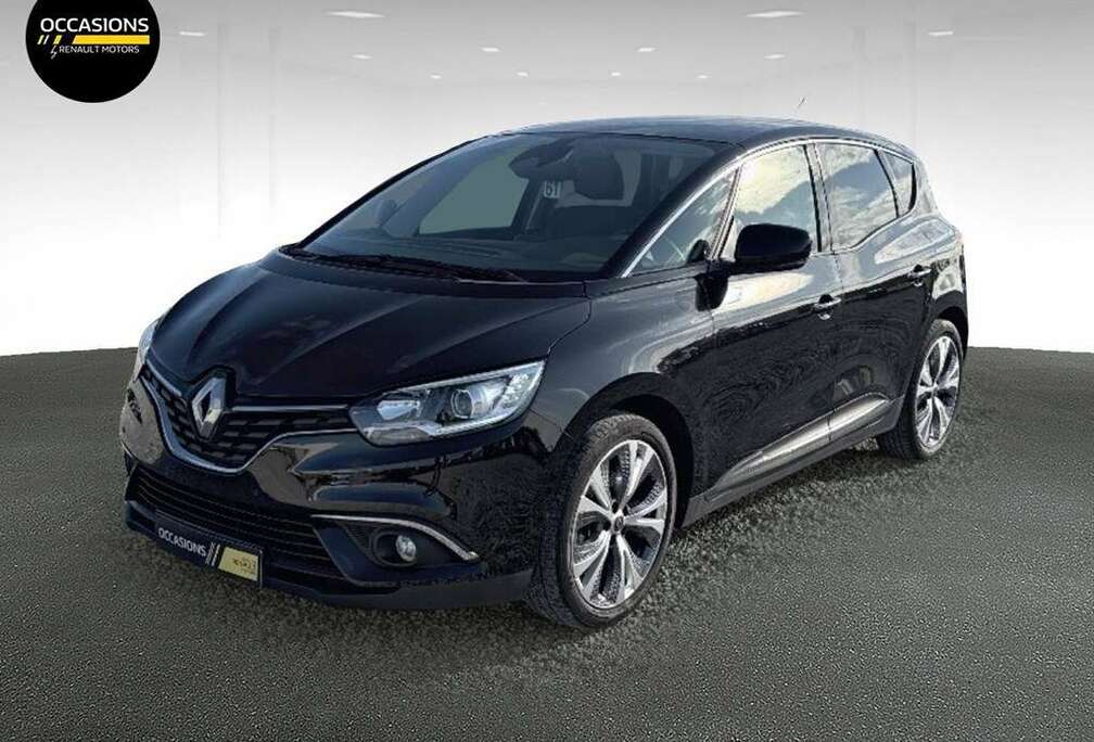 Renault TCe Intens EDC GPF