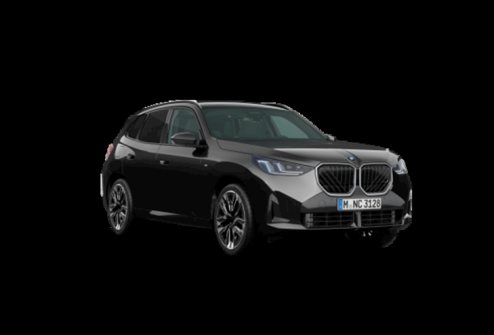 BMW xDrive20