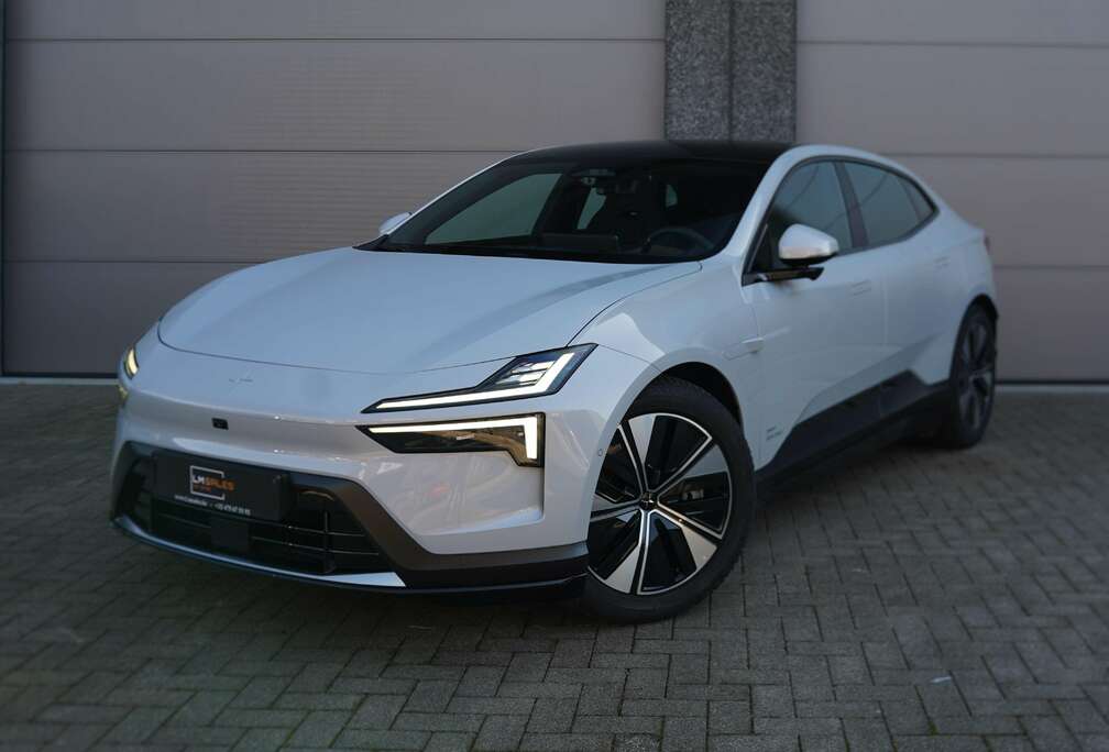 100 kWh Long Range Single Motor *PANO / 360 / ACC*