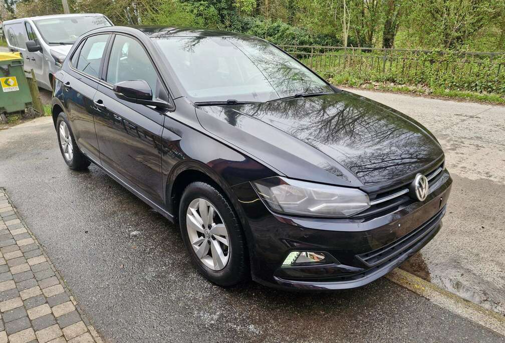 Volkswagen Polo 1.0 TSi Comfortline OPF DSG