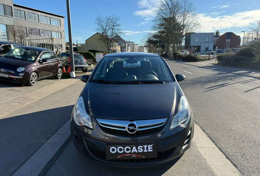 Opel Corsa 1.3 CDTi Cosmo Easytronic**12M GARANTIE**