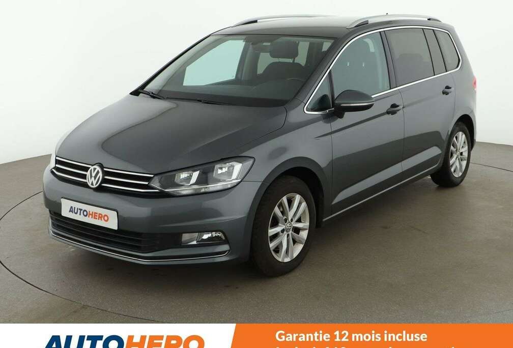 Volkswagen 2.0 TDI Highline BlueMotion Tech