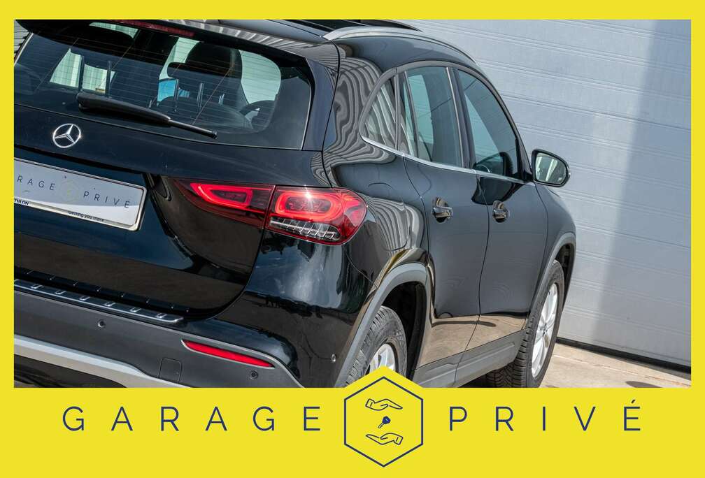 Mercedes-Benz Hybrid  PANO  CARPLAY  GARANTIE 12-60M