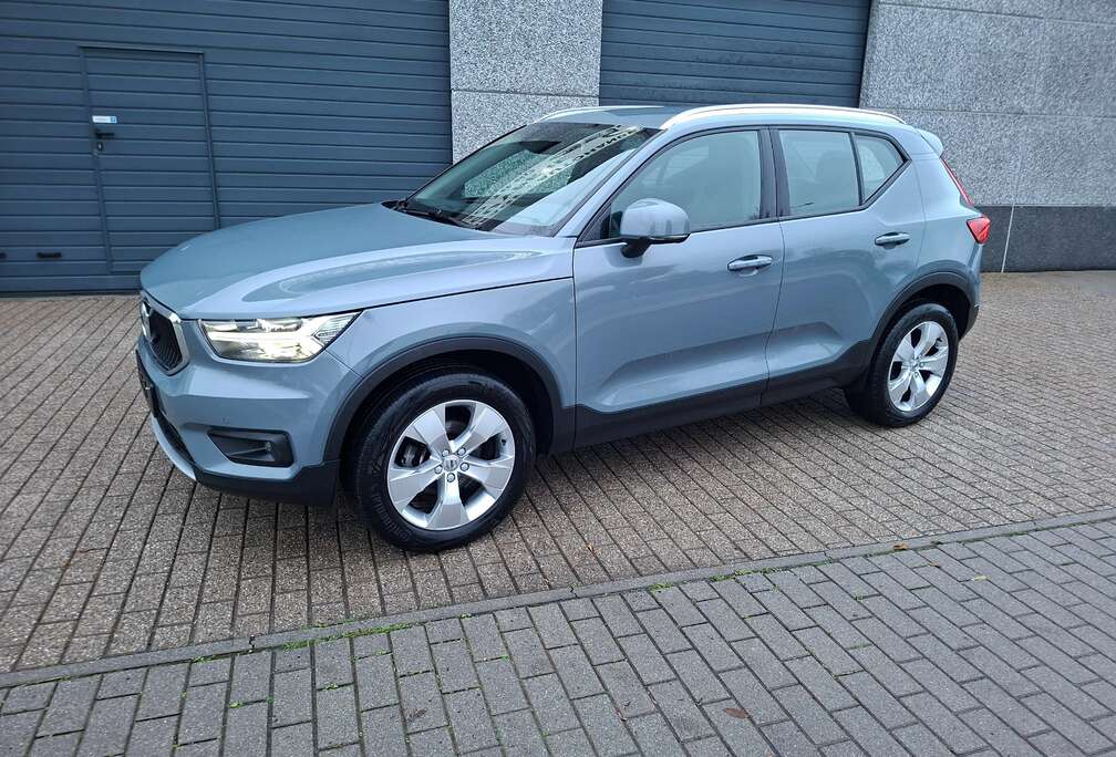 Volvo XC40 T2 Essential***GPS CAMERA***