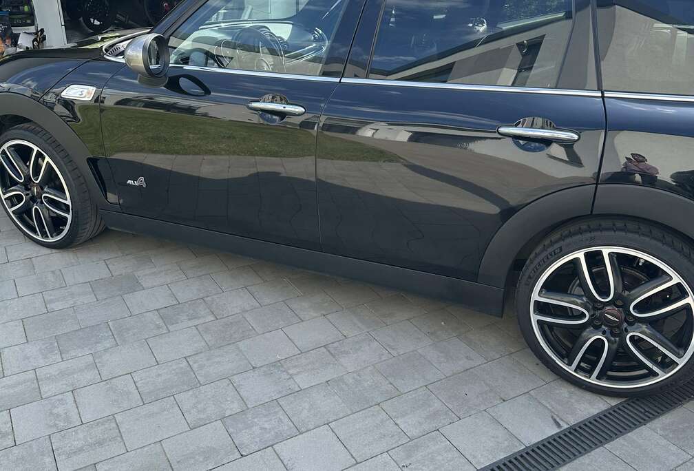 MINI 2.0AS ALL4