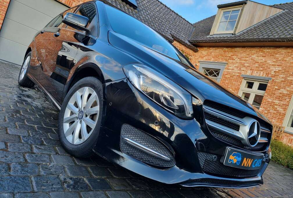 Mercedes-Benz Urban