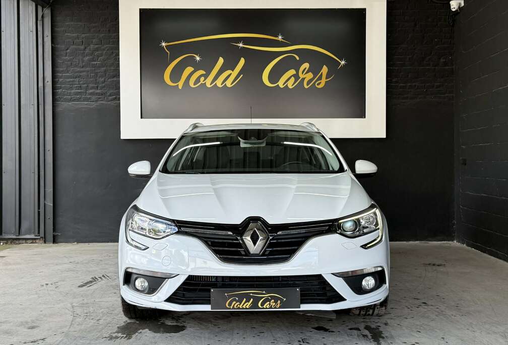 Renault Mégane SW 1.5 dCi*PACK SPORT*CLIM*LED*