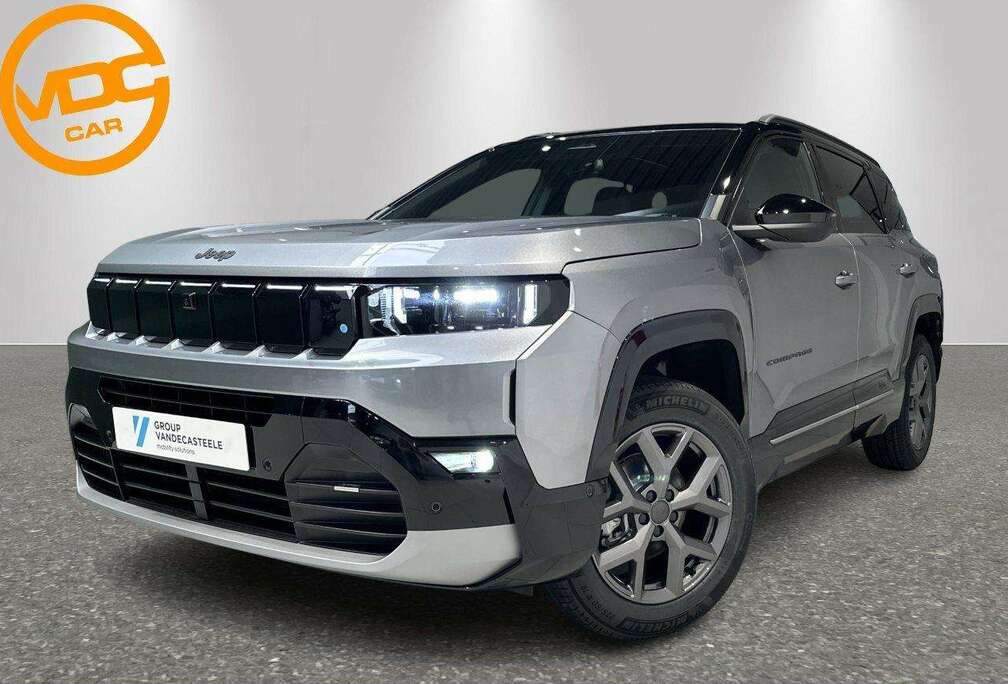 Jeep FIRST EDITION