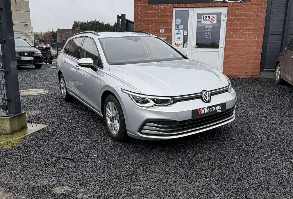 Volkswagen SW 1.0 TSI Life OPF