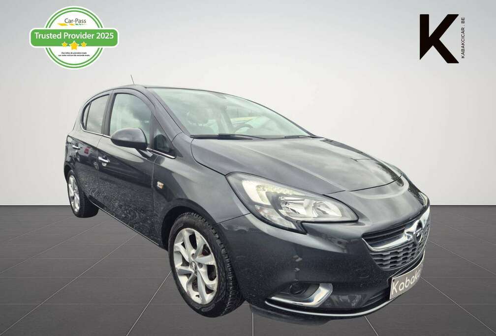 Opel 1.4i Essentia / 44.925 Km  / Carplay / Navigation / Garantie 12 mois