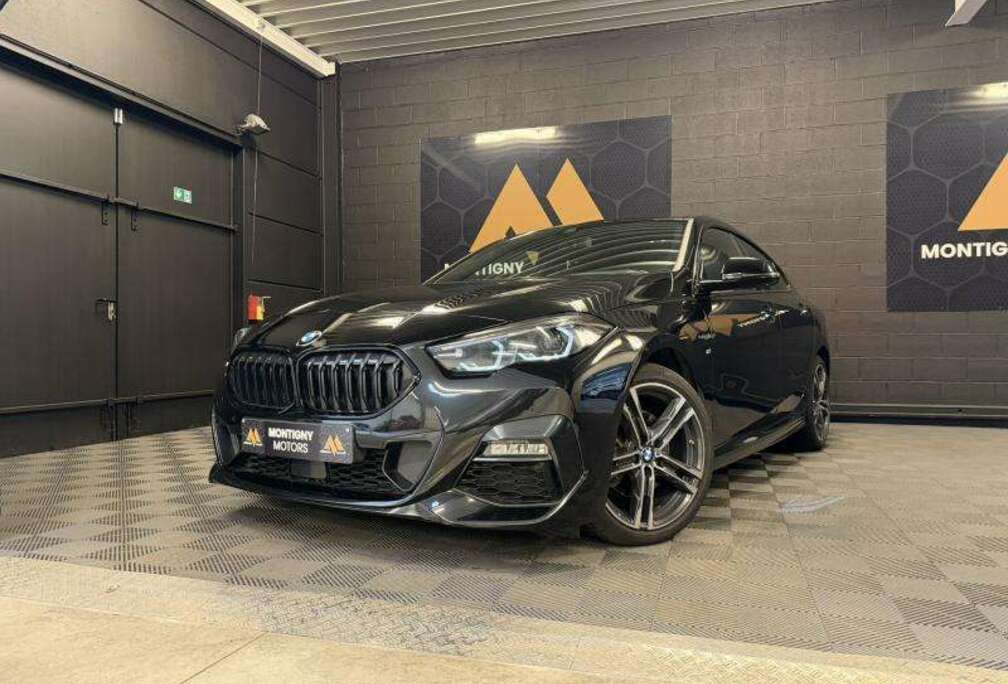 BMW D 150 cv PACK M *CARPLAY*NAVI*CLIM*CRUISE*USB*