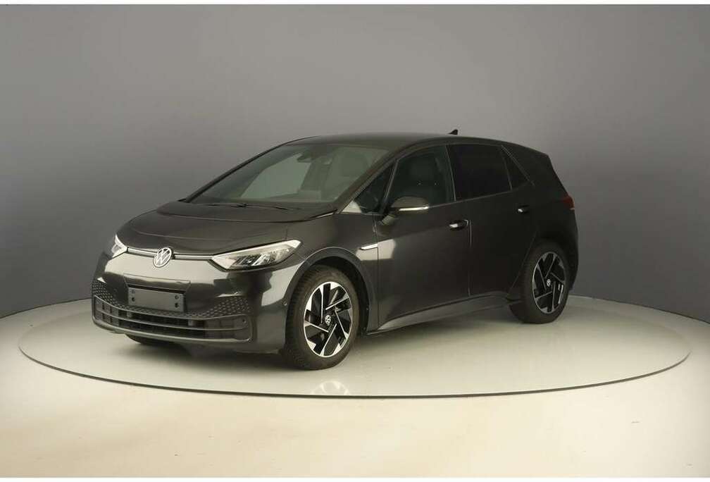 Volkswagen 204pk Pro Performance Pack Comfort & Assistance &