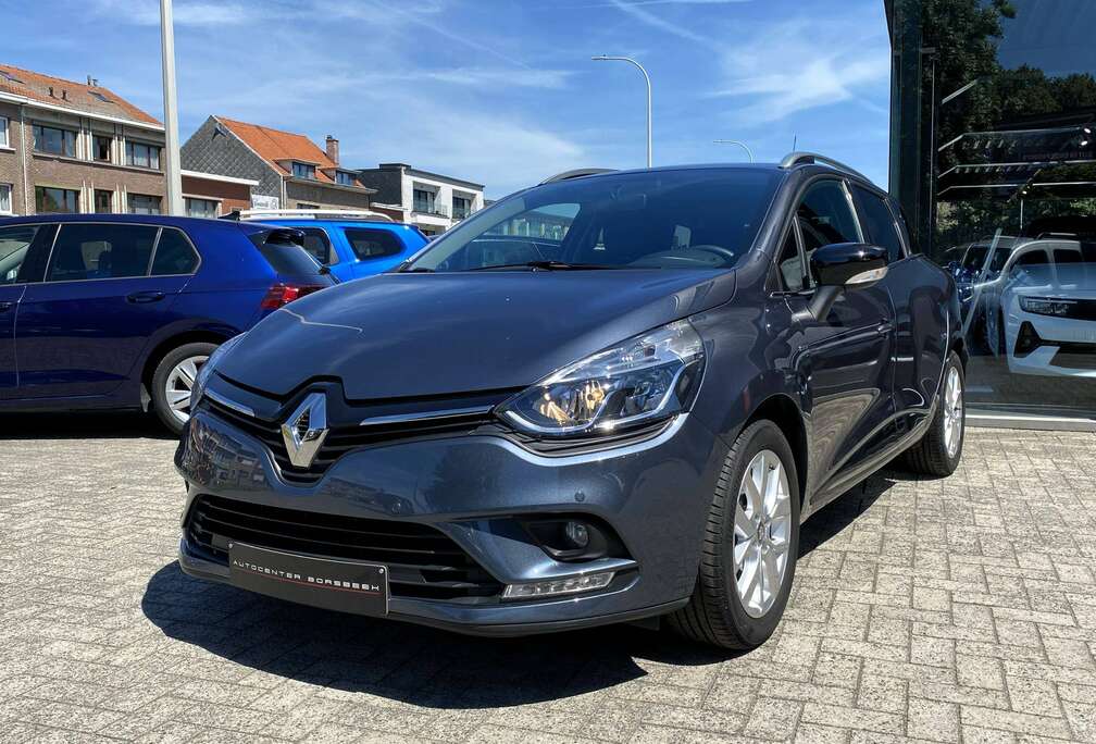 Renault 0.9 TCe - 28.232 KM