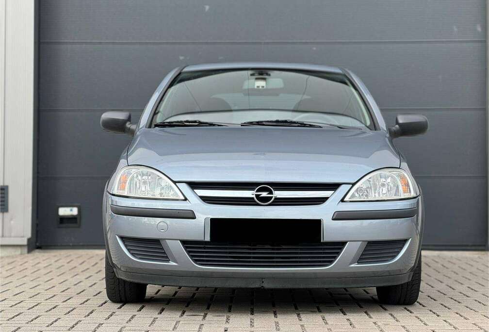 Opel Corsa 1.0i XEP 12v Silverline