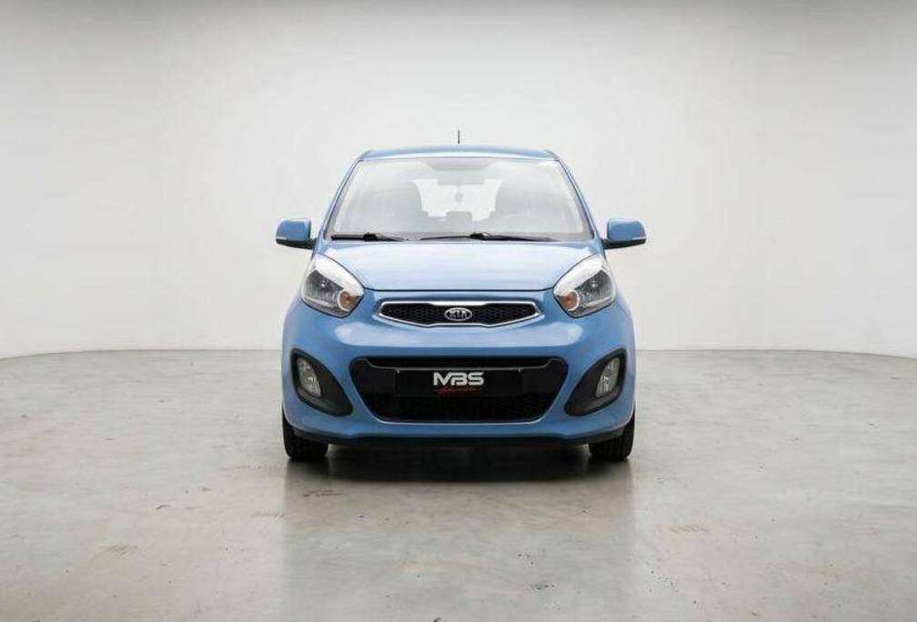 Kia * 5 PORTES * VITRES ELECTRIQUE * GARANTIE 12 MOIS*