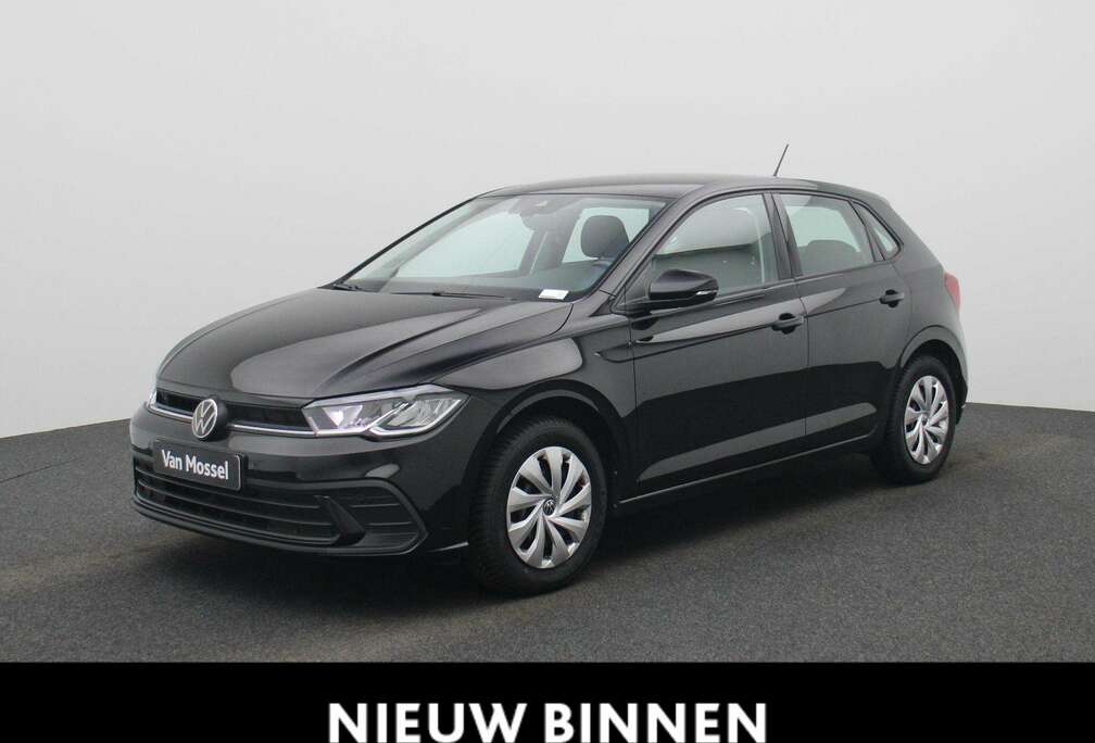 Volkswagen 1.0 TSI Life