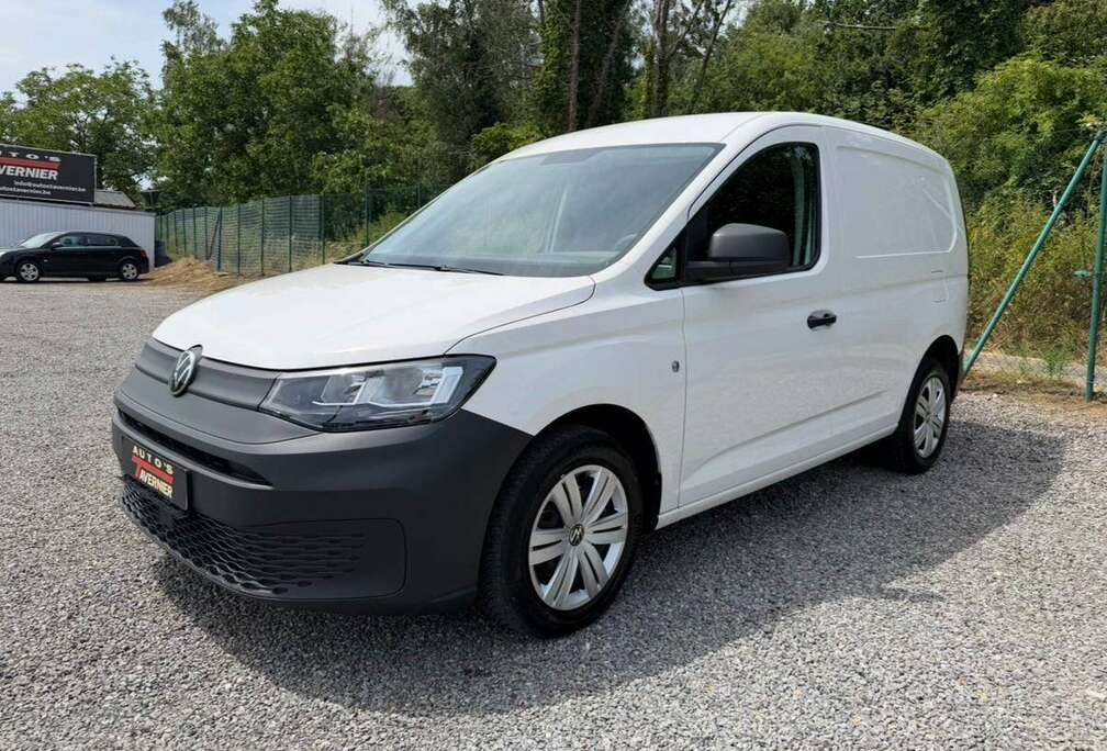 Volkswagen 2.0//L1//102 Pk//Carplay//Cruise Control// €15990 Ex Btw
