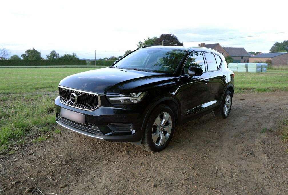 Volvo XC40 1.5 T3 Inscription