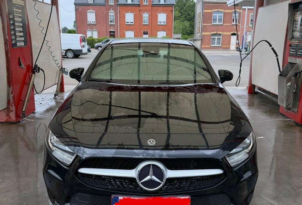 Mercedes-Benz Business Solution Essential