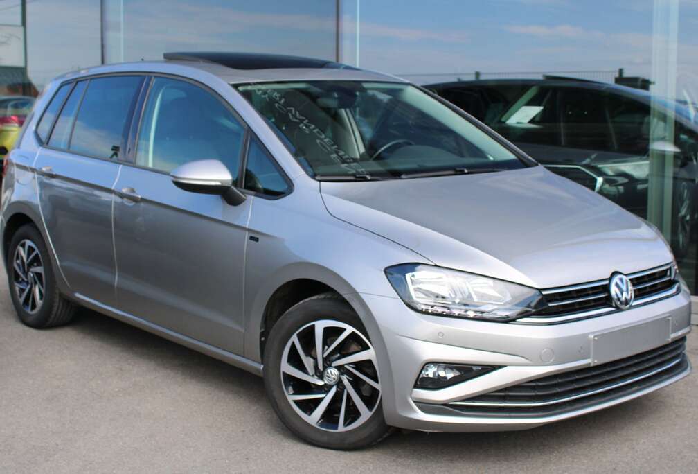 Volkswagen 1.0 TSI BMT Join OPF-DSG-APP C-NAVI-CAMERA-O DAK