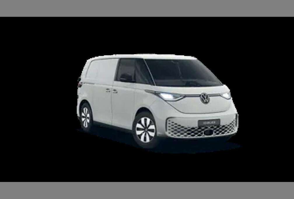 Volkswagen Cargo 79 kWh Pro