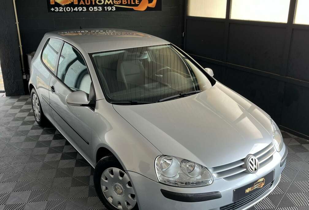Volkswagen 1.4i CT OK Car-Pass